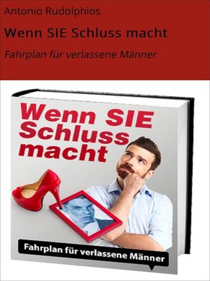 cover image of Wenn SIE Schluss macht